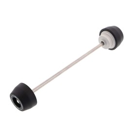 Evotech Performance Rear Wheel Spindle Sliders to fit Yamaha MT-09 & Tracer 9. Years 2021 onwards. PRN013668