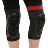DAINESE Scarabeo Pro Knee Protectors Children Black