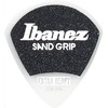 Ibanez PPA18XSGWH Grip Wizard Series Sand Grip Pick [EXTRA HEAVY]