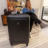 DUKAP CRYPTO Luggage with Spinner Wheel | Spacious Traveling Suitcases,