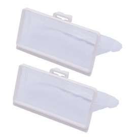 Hitachi Washing Machine Lint Filter Model Number NETK8KV Hitachi Waste Bag + Case (Set of 2) (Lint Filter)