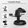 AMVR VR Stand for Quest 3/PICO 4/PS VR2 VR Headset