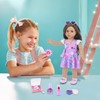 18 Inch Doll Clothes and Accessories Magical House Inspired by