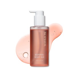 Kopher [Kopher]Redtinol Reset Age Cleansing oil 200ml