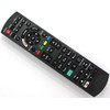 Ersatz Fernbedienung for Panasonic TV N2QAYB000829