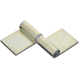 Woodpecker Hildegard Weight for both 抜旗 Hinges, SPCC, Left and Right for B – 3 – 3 