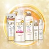LUX Super Rich Shine Moisture Mini Moisturizing Shampoo & Conditioner