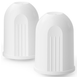 Togameoy A250 Aqua Pro Filter Replacement Compatible with All BONECO & AIR-O-Swiss Ultrasonic Humidifier (Except U7131, U7136, U7137, U7138), 2 Pack