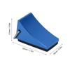 4PCS RC Model Car Wheel Chock Good Fixation Anti Slip