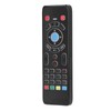 Remote Mouse Wireless Voice Input Manual Control 2.4G Backlit Keyboard