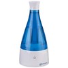 GermGuardian Guardian Technologies Pure Guardian H920BL Ultrasonic Cool Mist Humidifier,