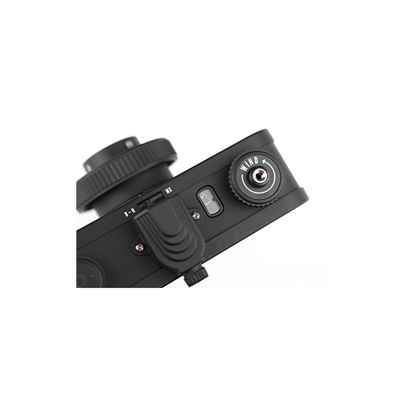 Lomography La Sardina 8 Ball 35mm Camera