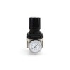 SNS AR4000-N04 Female Thread 1/2 NPT Air Pressure Regulator 0-150
