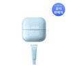 Laneige 라네즈 워터뱅크 블루 히알루로닉 크림 20ml (옵션) Laneige Water Bank Blue Hyaluronic Cream 20ml (Option)