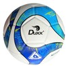 Balón Fútbol Duxx Laminado Pro 5 Aztral Azul