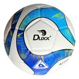 Balón Fútbol Duxx Laminado Pro 5 Aztral Azul