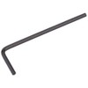 Draper 33488 Metric Hexagon Key Wrench, 2 mm Size, Blue