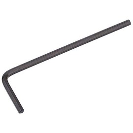 Draper 33488 Metric Hexagon Key Wrench, 2 mm Size, Blue