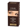 Henna Colour Cream for Eyebrows Hen Eco up to 4