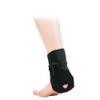 Facilade Supporter Achilles Tendon 302202(M) Heel Protection Medical Equipment Manufacturer Left and Right Handed