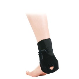 Facilade Supporter Achilles Tendon 302202(M) Heel Protection Medical Equipment Manufacturer Left and Right Handed