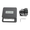 High Accuracy Fiber Cleaver Tungsten Steel Blade Automatic Return Optical