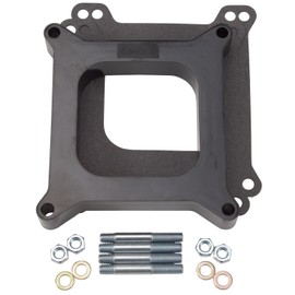 Edelbrock 8710 Carburetor Spacer