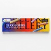 Inscribe Gallery Oil Pastels - Assorted Colours, Pack of 24