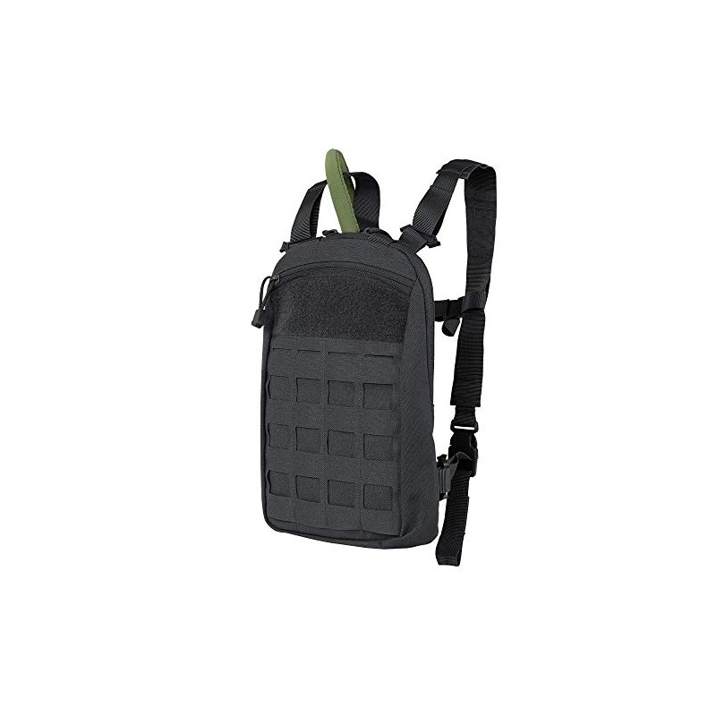Condor Outdoor LCS Tidepool Hydration Bladder Carrier (Black)