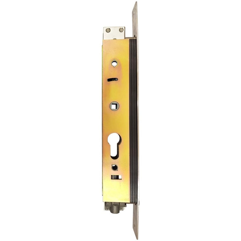 Schlegel Match Inline Patio Door Lock Case Gear Box 43PZ