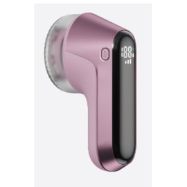 coldSky coldSky Fabric Shaver YM05 Purple