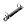 Exacompta - Ref. 51060E - Rigid PP binder for index