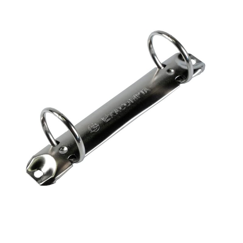 Exacompta - Ref. 51060E - Rigid PP binder for index