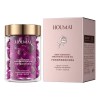 Aceite Capilar De Larga Duración Con Aroma A Rosas.