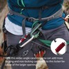 Fusion Climb Auto Locking Carabiner 25KN Swift - Professional Rock