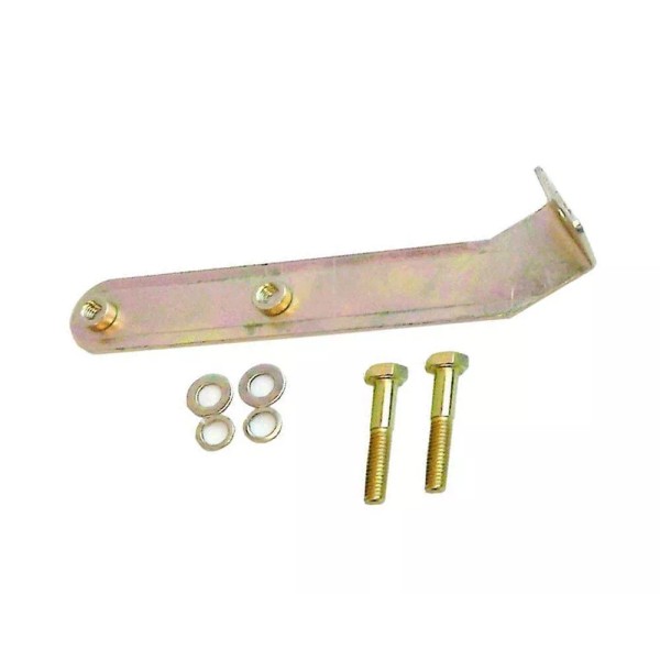 Force 10 Brakes Proportioning Valve Mounting Bracket GM Mount -