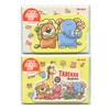 Mini Letter Set S8906785 Baby Animal (A)