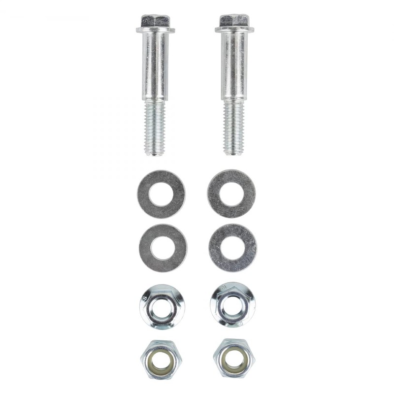 Wald 742F Training Wheel Bolts and Nuts Kit