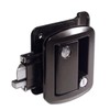 Global PRO Series Classic PRO Entry Door Lock Black (Choose Your Key Code) (G313)
