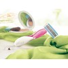 BIC Soleil Bella Colours 4-Blade Lady Razors - Pack of