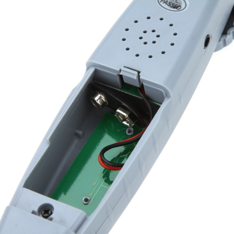 i-POOK PK65H Multi-purpose Wire Tracker Cable Tester w/ Adjustable Sensitivity