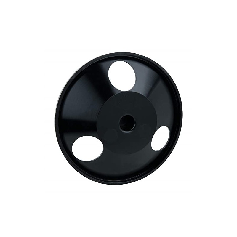 KS Tools 150.2392 VAG Clutch Centric Disc, Diameter 131.8 mm