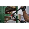 Proferred T01003 Lever-Operated Hand Rivet Tool Model HR 730,Red and