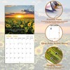 2026 Calendar - Bible Verse Wall Calendar 2026, Jan 2026