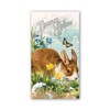 Michel Design Works Serviettes 11 x 20 cm Pack of
