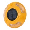 Solar Road Stud Light IP68 Waterproof Automatic Aluminum Alloy LED
