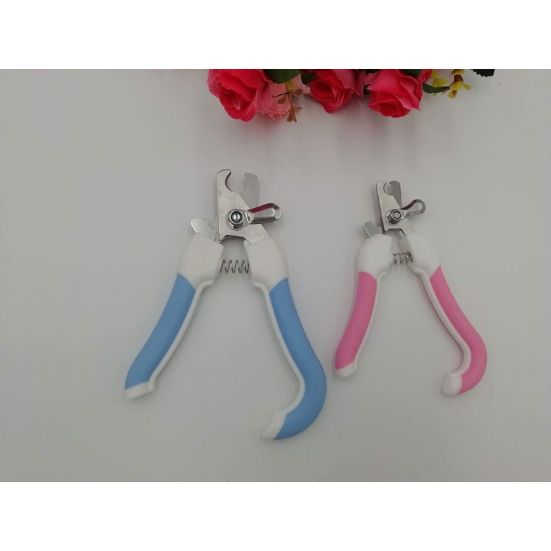 Accod Professional Pet Nail Clipper Pet Nail Trimming Tool with