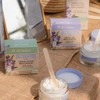 I Provenzali Organic Gel Cream Moisturising and Soothing Lavender Ligure