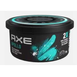 AXE Apollo Fiber Can Odor Eliminator for Strong Odor Long Lasting Fragrance Lot