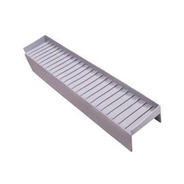 Splash Guard for Bathtub & Kitchen Sink, Tub Water Splash Guard, Bath Toy Tray Holder, Silicone Kids Bath Splash Guard Shelf, Bathroom Accessories for Baby Bath (1 PACK)